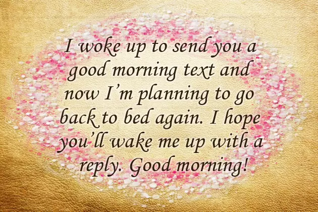 Funny Morning Messages Funny Morning Messages