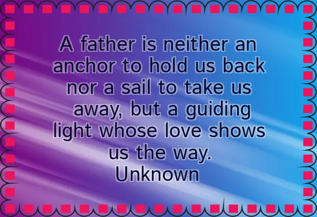 Father Day Special Wishes