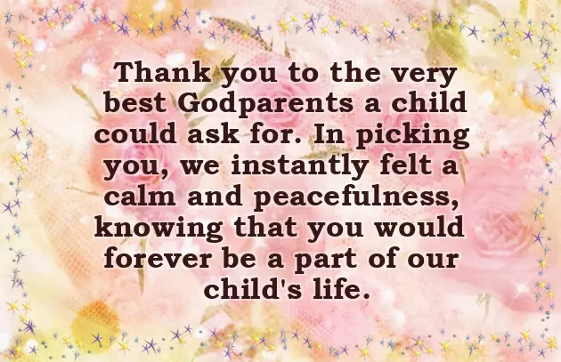 New Born Baby Blessing Message