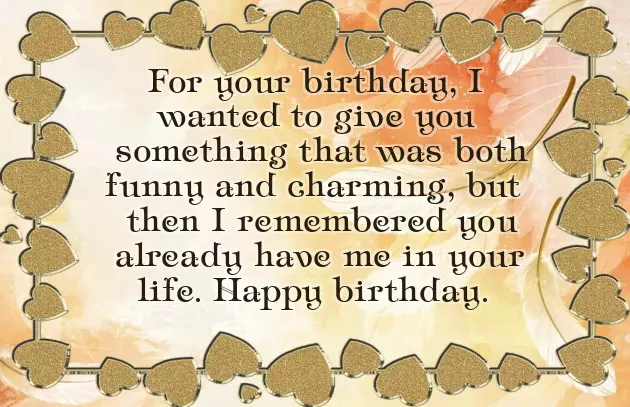 Happy Birthday 50 Years Funny Happy Birthday 50 Years Funny