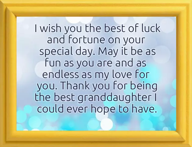 Poems For Granddaughters From Grandparents Poems For Granddaughters From Grandparents