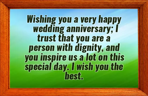 Congratulations To Boss For Completing 10 Years Congratulations To Boss For Completing 10 Years