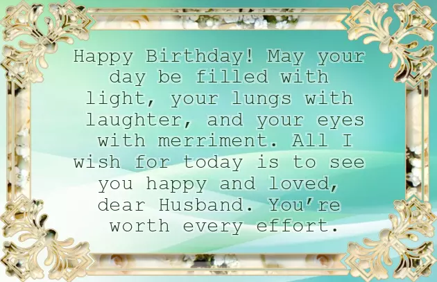 Happy Birthday Husband Quotes Romantic Happy Birthday Husband Quotes Romantic