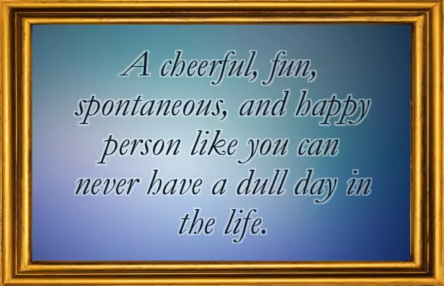 Happy Birthday To Hailey