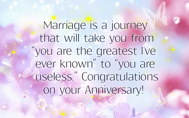 Funny Happy Anniversary Message Funny Happy Anniversary Message