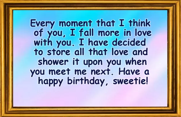 Fiance Birthday Wishes For Her Fiance Birthday Wishes For Her