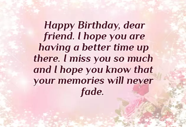 Birthday Greetings For Father In Heaven Birthday Greetings For Father In Heaven