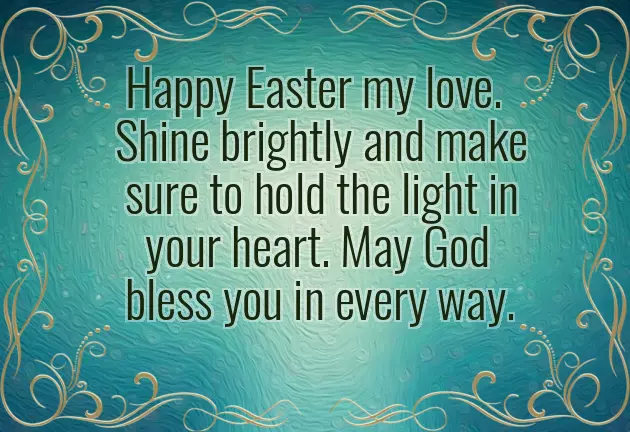 Easter Message In Bible Easter Message In Bible