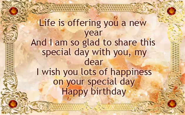 Happy Birthday Quotes To A Female Friend Happy Birthday Quotes To A Female Friend