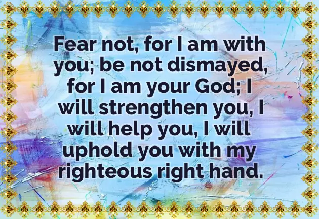 Bible Quotes For Today