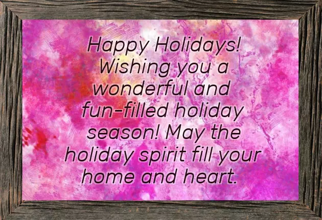 Merry Christmas To All Our Customers Merry Christmas To All Our Customers