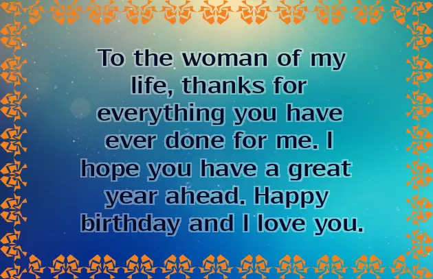 Best Wife Birthday Status