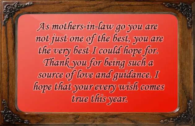 Happy Birthday To My Son In Law