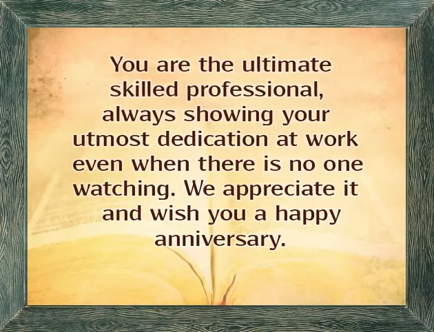 Congratulations Words For Work Anniversary Congratulations Words For Work Anniversary