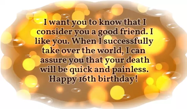 Daughter 16Th Birthday Wishes