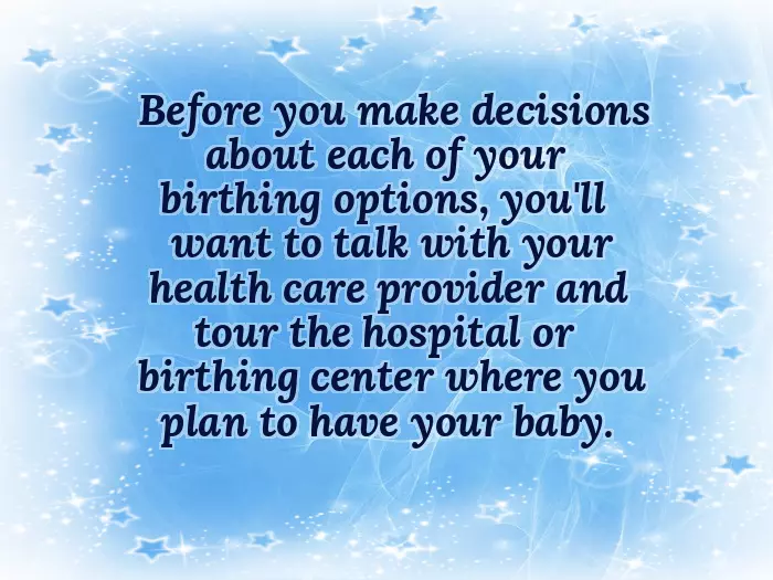 Wishes For Delivering Baby Wishes For Delivering Baby