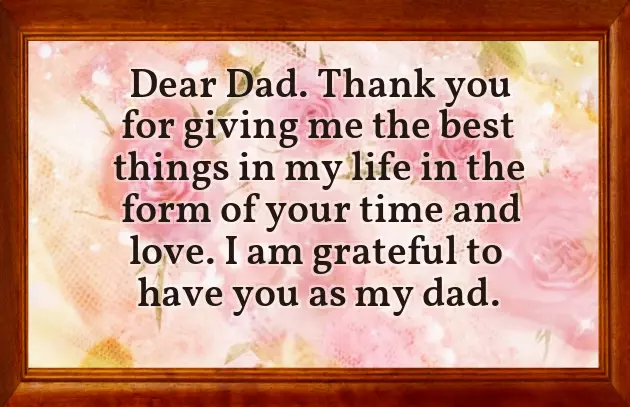 Happy Fathers Day Message In Heaven Happy Fathers Day Message In Heaven