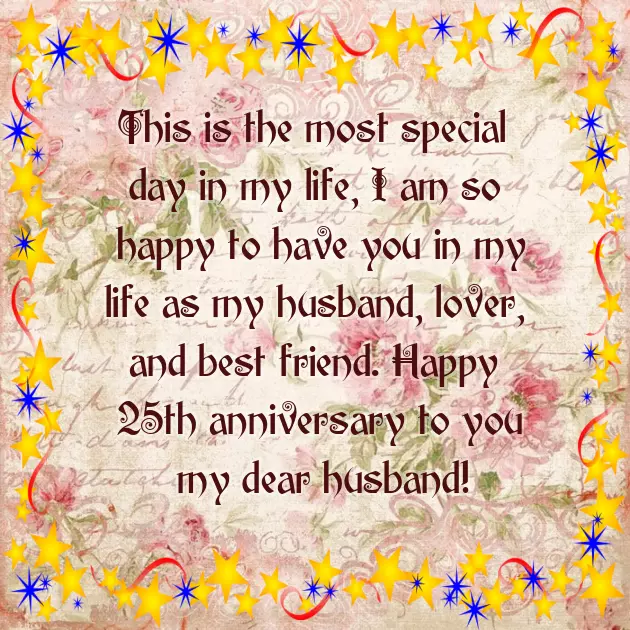 Happy Marriage Anniversary To Your Mom And Dad
