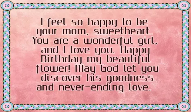 Birthday Wishes For 8 Year Old Niece Birthday Wishes For 8 Year Old Niece