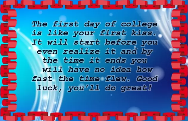 Best Of Luck Text Best Of Luck Text