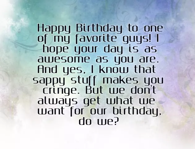 Happy Birthday Male Friend Funny Happy Birthday Male Friend Funny