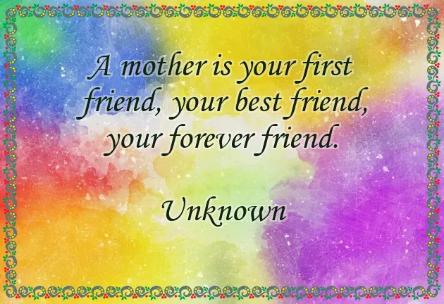 Son Birthday Quotes From Mum