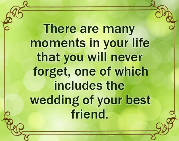 Best Wishes For Newly Married Friend Best Wishes For Newly Married Friend