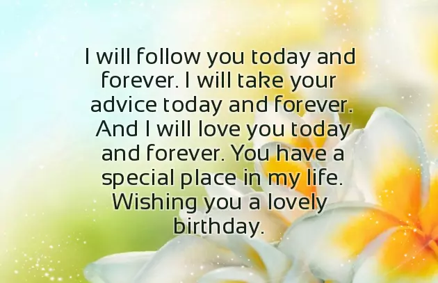 Brother Birthday Wishes Big Brother