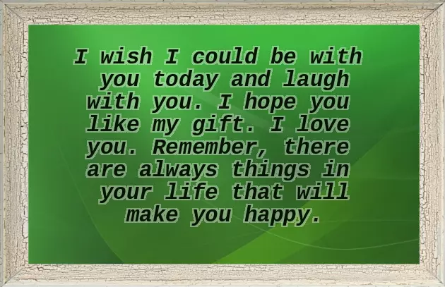 Congratulations For A Birthday Congratulations For A Birthday