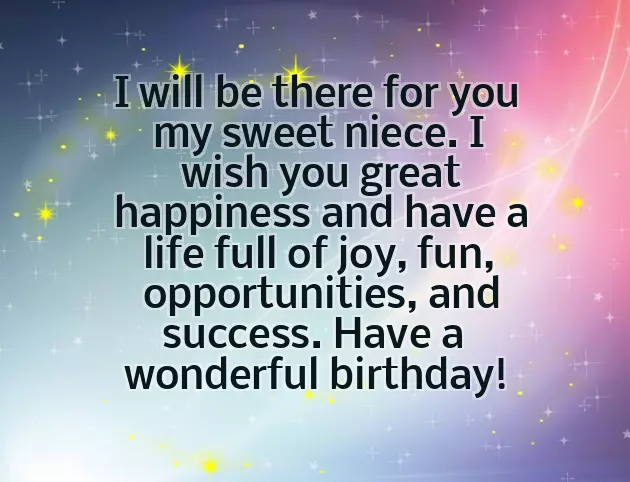 Cute Birthday Wish For Best Friend Girl