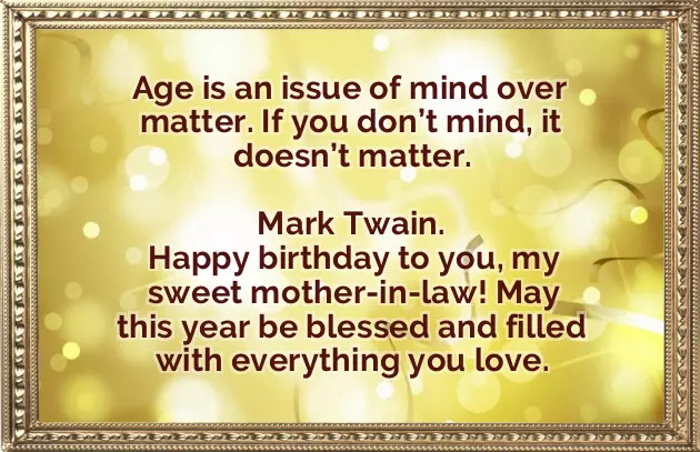 Birthday Greetings For 65 Year Old Woman