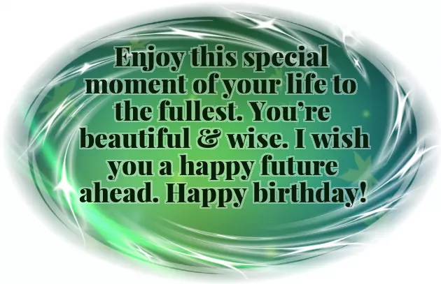 Best Birthday Wishes For Special Girl Best Birthday Wishes For Special Girl