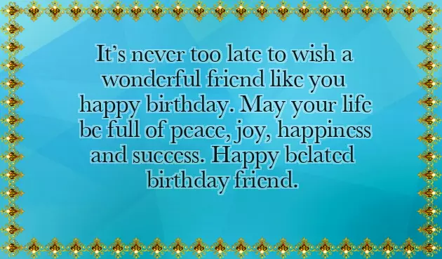 Saying Happy Birthday To Your Best Friend Saying Happy Birthday To Your Best Friend