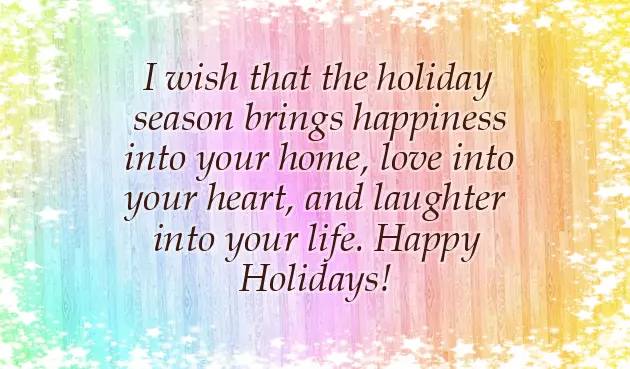 Happy New Year Happy New Year