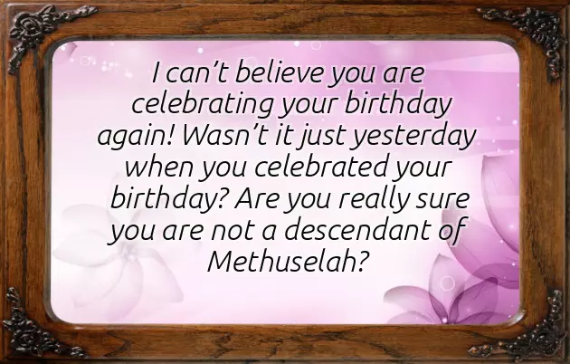 Short Funny Birthday Wishes For Friend Short Funny Birthday Wishes For Friend