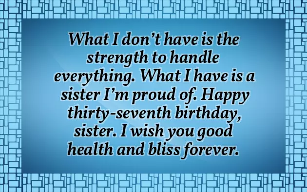 Good Wishes For Birthday Sister Good Wishes For Birthday Sister