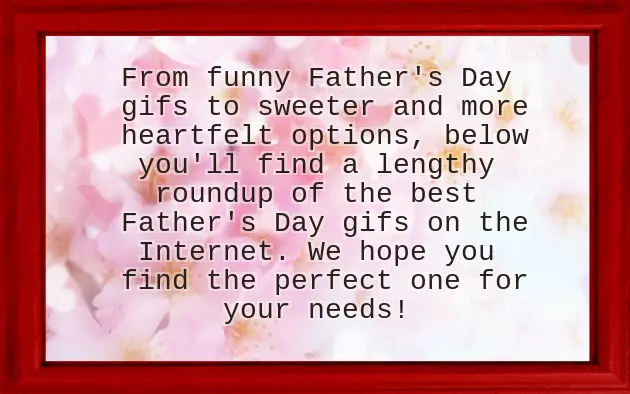 Gif Fathers Day Greetings