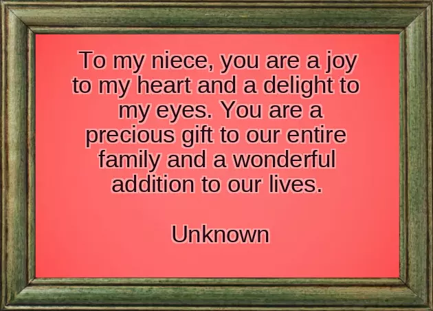 Birthday Wishes To Niece Kid Birthday Wishes To Niece Kid