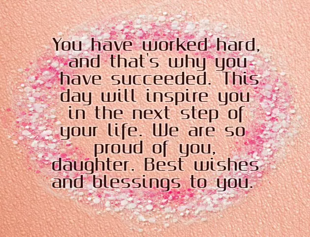 Congratulations On Your Graduation Brother