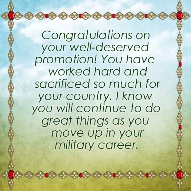 Congratulations Quotes For Promotion Congratulations Quotes For Promotion