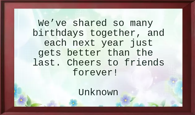 Happiest Birthday Best Friend Happiest Birthday Best Friend