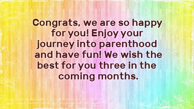 Hearty Congratulations For Baby Girl Hearty Congratulations For Baby Girl