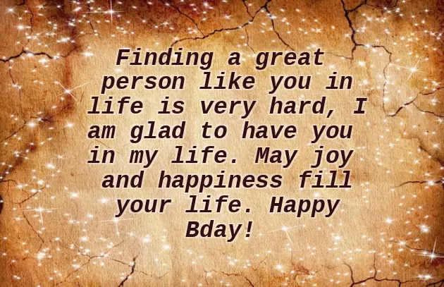 Best Text Birthday Wishes