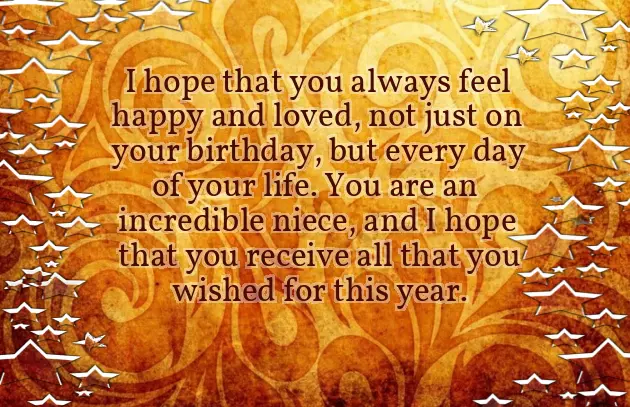 Happy 1St Birthday Great Niece