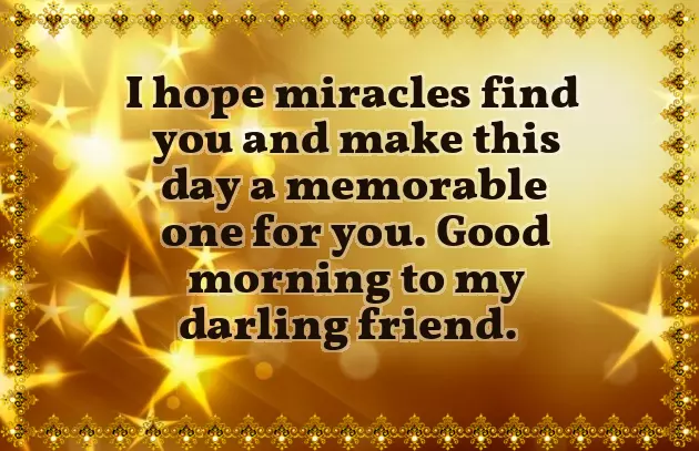 Romantic Good Morning Message For Friend Romantic Good Morning Message For Friend
