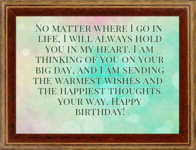 Special Mother Birthday Wishes