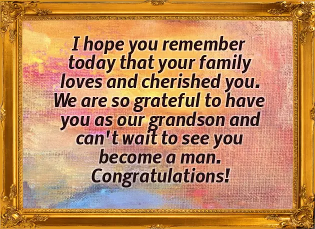 Wishes For Bar Mitzvah Wishes For Bar Mitzvah