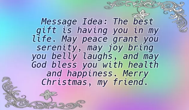 Christmas Fun Wishes Christmas Fun Wishes