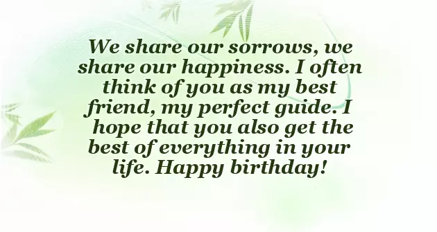 Birthday Wishes To My Handsome Husband