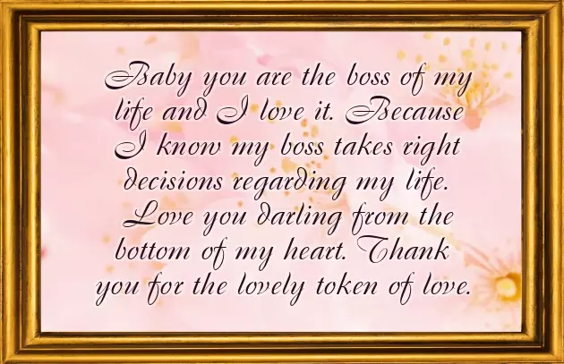 Better Half Birthday Quotes Better Half Birthday Quotes